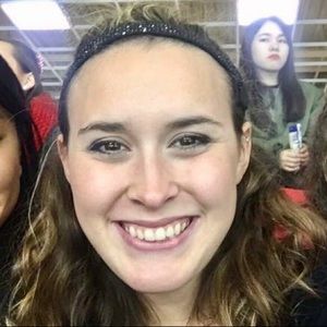 Meet your Posher, Brook